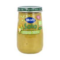 Hero Solo Tarrito Calabaza...