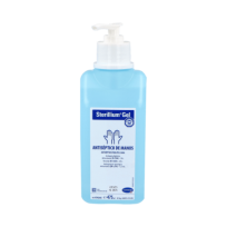 Sterillium Gel...