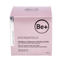 Be+ Energifique Gel Crema...