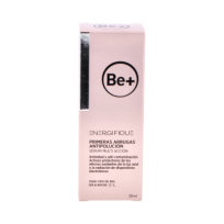 Be+ Energifique Primeras...