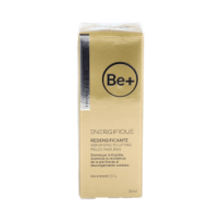 Be+ Energifique...