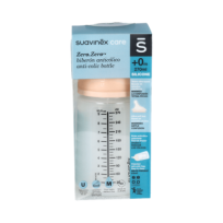 Suavinex Biberón Zero Zero...