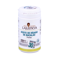 Ana Maria Lajusticia Aceite...
