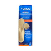 Urgo Plantillas Confort T...
