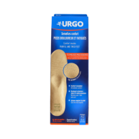 Urgo Plantillas Confort T...