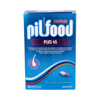 Pilfood Pilfood Plus 90caps