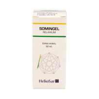 Somingel Relaxium Solución...