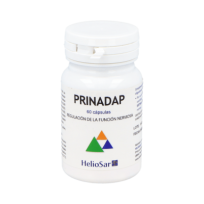 Heliosar Prinadap 60 Caps