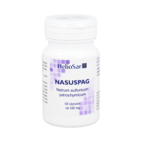 Heliosar Nasuspag 60caps
