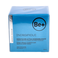 Be+ Energif Hidratante...
