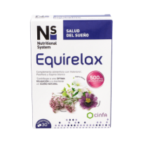 Cinfa Ns Equirelax 30caps