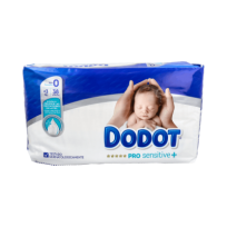 Dodot Pro Sensitive Talla 0...