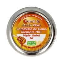 Forté Pharma Forté...