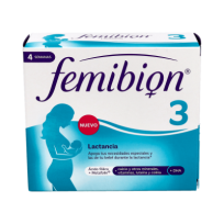 Femibion Pronatal 3 28caps...