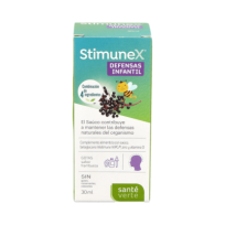 Stimunex Defensas Infantil...