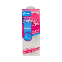 Comforgel Plant Zapato Abierto