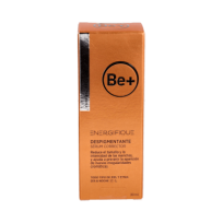 Be+ Energifique...
