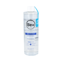 Be+ Agua Micelar Limpieza...