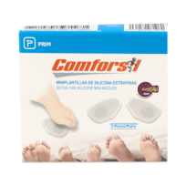 Comforsil miniplantillas...