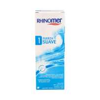 Rhinomer Fuerza 1 Suave...