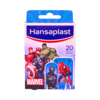 Hansaplast Marvel Apósitos...