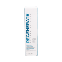 Regenerate Advanced...