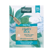 Kneipp Sheet Mask Hydro...