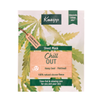 Kneipp Sheet Mask Chill Out...