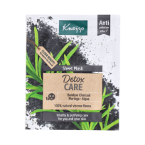 Kneipp Sheet Mask Detox 1...