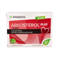 Arkopharma Arkosterol Plus...