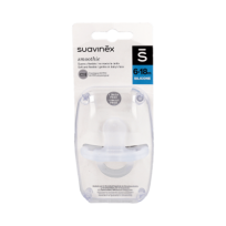 Suavinex Chupete Smoothie...