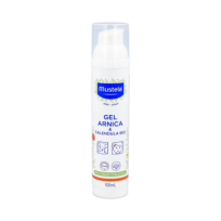 Mustela Gel de Árnica &...