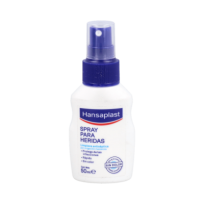 Hansaplast Spray para...