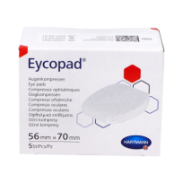 Eycopad No Esteril parches...
