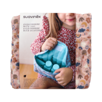 Suavinex Pack Neceser Tela...