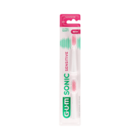 Gum Brosse à Dents Sonic...