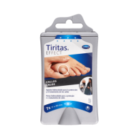 Dermaactive tiritas para...