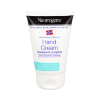Neutrogena Crema Manos...