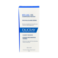 Ducray Kelual DS Champú...