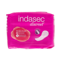 Indasec Microplus 16uds