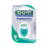 GUM Original White Seda...