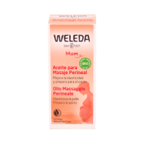 Weleda Mum Aceite para...