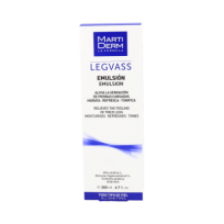 Martiderm Legvass Emulsión...