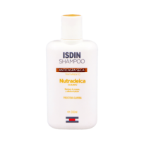 ISDIN Shampoo Nutradeica...