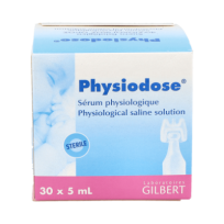 Physiodose Limpieza Nasal...