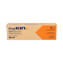 Gingi Kin Plus pasta dental...
