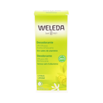 Weleda Desodorante Spray de...