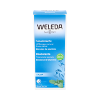 Weleda Desodorante Spray de...