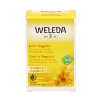 Weleda Jabón Vegetal de...