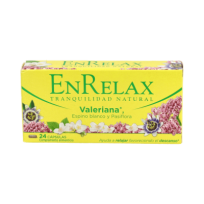 Aquilea EnRelax 24caps